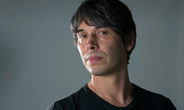 Brian Cox