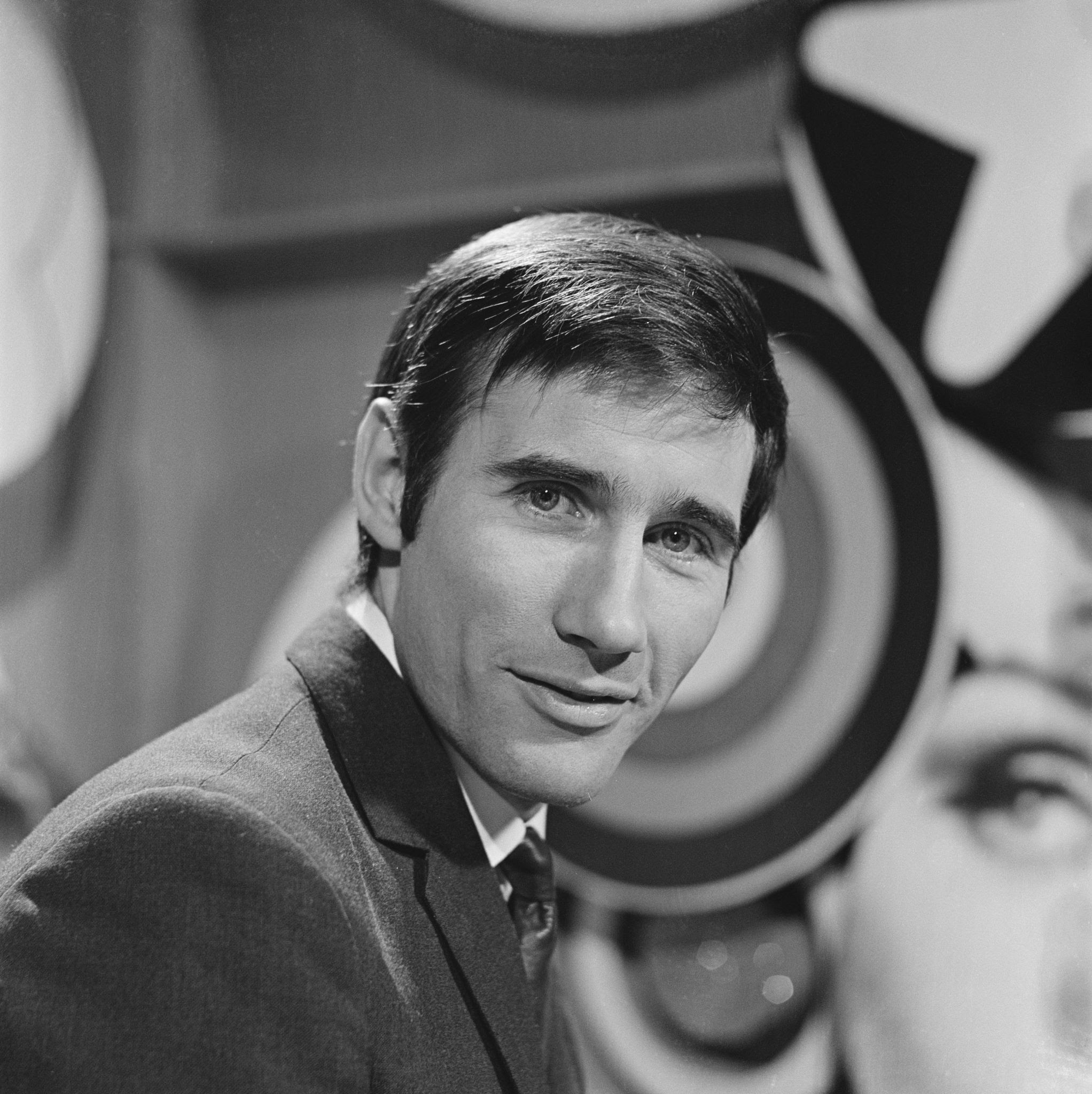 Jim Dale - Legendary Voice Actor and Harry Potter Narrator